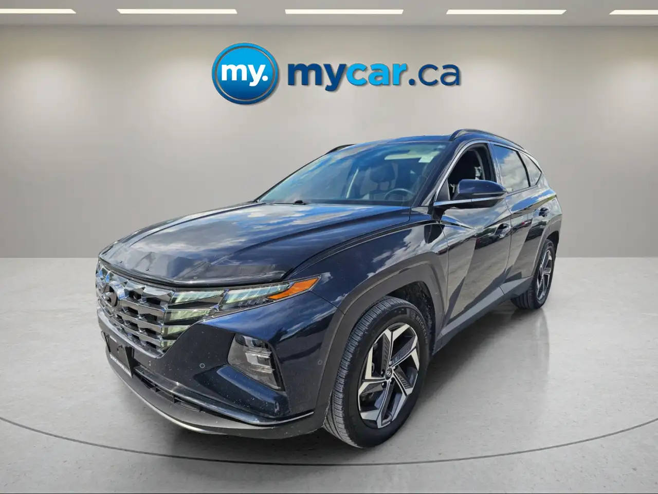 2024 Hyundai TUCSON снимка 2024 Hyundai TUCSON
