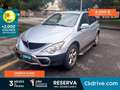 SsangYong Actyon 200Xdi Limited Gris - thumbnail 1