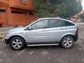 SsangYong Actyon 200Xdi Limited Gris - thumbnail 10