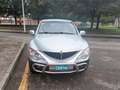 SsangYong Actyon 200Xdi Limited Gris - thumbnail 4