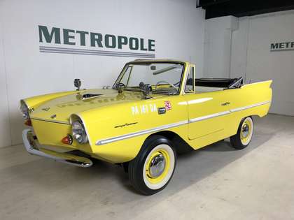 Amphicar 770 Cabriolet M0802