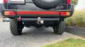 Toyota Land Cruiser Prado Чорний - thumbnail 6