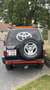 Toyota Land Cruiser Prado Чорний - thumbnail 4