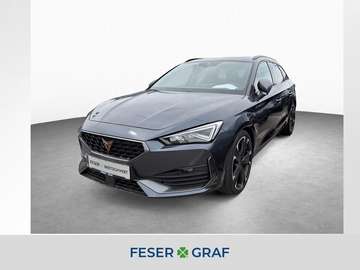 Sportstourer VZ 2.0 TSI DSG - PANO - NAVI -