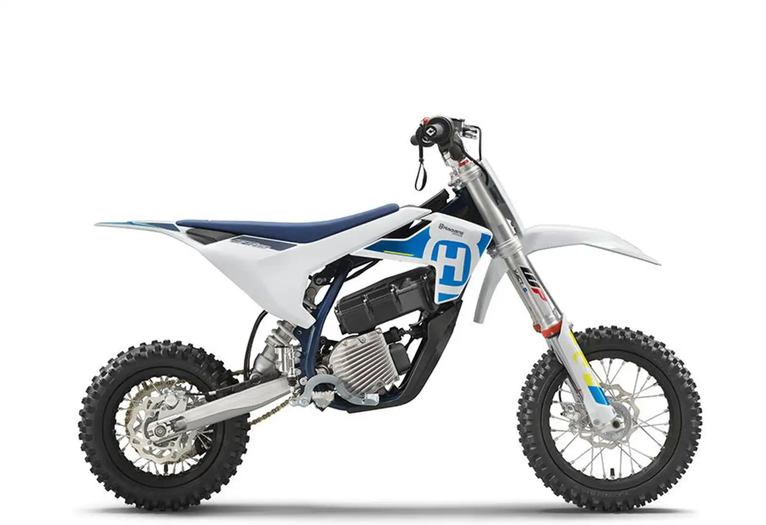 Husqvarna EE 5 Bianco - 1