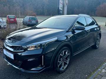Platinum Edition Plug-in Hybrid