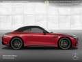 Mercedes-Benz SL 63 AMG Cab. 4M Nachtsicht Burmester Distr+ HUD Rouge - thumbnail 6