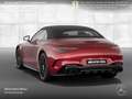 Mercedes-Benz SL 63 AMG Cab. 4M Nachtsicht Burmester Distr+ HUD Rot - thumbnail 22