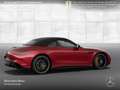 Mercedes-Benz SL 63 AMG Cab. 4M Nachtsicht Burmester Distr+ HUD Rouge - thumbnail 17
