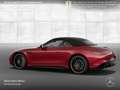 Mercedes-Benz SL 63 AMG Cab. 4M Nachtsicht Burmester Distr+ HUD Rouge - thumbnail 15