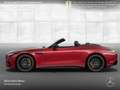 Mercedes-Benz SL 63 AMG Cab. 4M Nachtsicht Burmester Distr+ HUD Rot - thumbnail 21