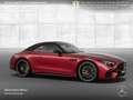 Mercedes-Benz SL 63 AMG Cab. 4M Nachtsicht Burmester Distr+ HUD Rot - thumbnail 16