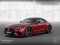 Mercedes-Benz SL 63 AMG Cab. 4M Nachtsicht Burmester Distr+ HUD Rot - thumbnail 14