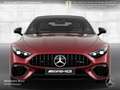 Mercedes-Benz SL 63 AMG Cab. 4M Nachtsicht Burmester Distr+ HUD Rot - thumbnail 8