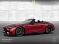 Mercedes-Benz SL 63 AMG Cab. 4M Nachtsicht Burmester Distr+ HUD Rouge - thumbnail 3