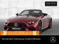 Mercedes-Benz SL 63 AMG Cab. 4M Nachtsicht Burmester Distr+ HUD Rouge - thumbnail 1