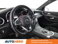 Mercedes-Benz GLC 250 GLC 250 4Matic AMG Line Gris - thumbnail 29