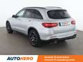 Mercedes-Benz GLC 250 GLC 250 4Matic AMG Line Gris - thumbnail 4