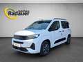 Opel Combo 1.5 Diesel L GS Weiß - thumbnail 1