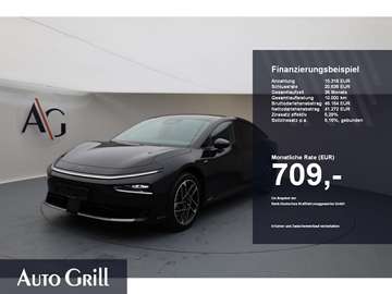 + RWD Long Range AHK CarPlay HeadUp 360Kam
