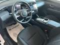 Hyundai TUCSON 1.6 phev Exellence 4wd auto Bianco - thumbnail 8