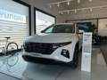 Hyundai TUCSON 1.6 phev Exellence 4wd auto Bianco - thumbnail 1
