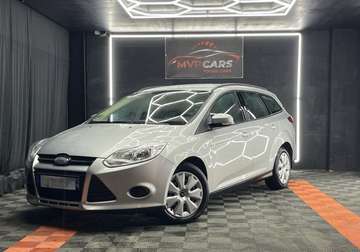 SW 1.6 TDCI 115CH STOP&START