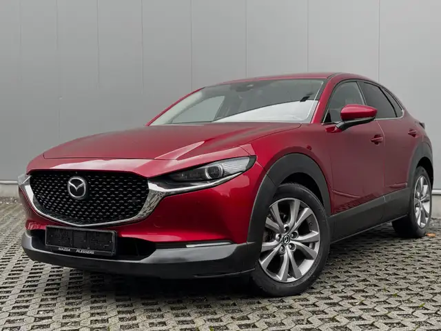 Mazda CX-30 SKYACTIV-G 2.0 Hybride - Eerste eigenaar