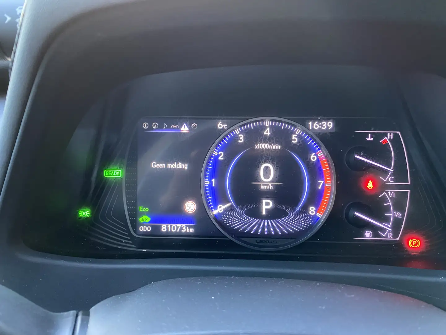 Lexus UX 250h Business Line 250h Business Line 20 Inch BROCK Vel Grigio - 2