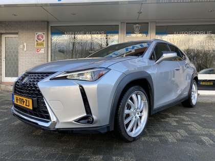 Lexus UX 250h Business Line 250h Business Line 20 Inch BROCK Vel