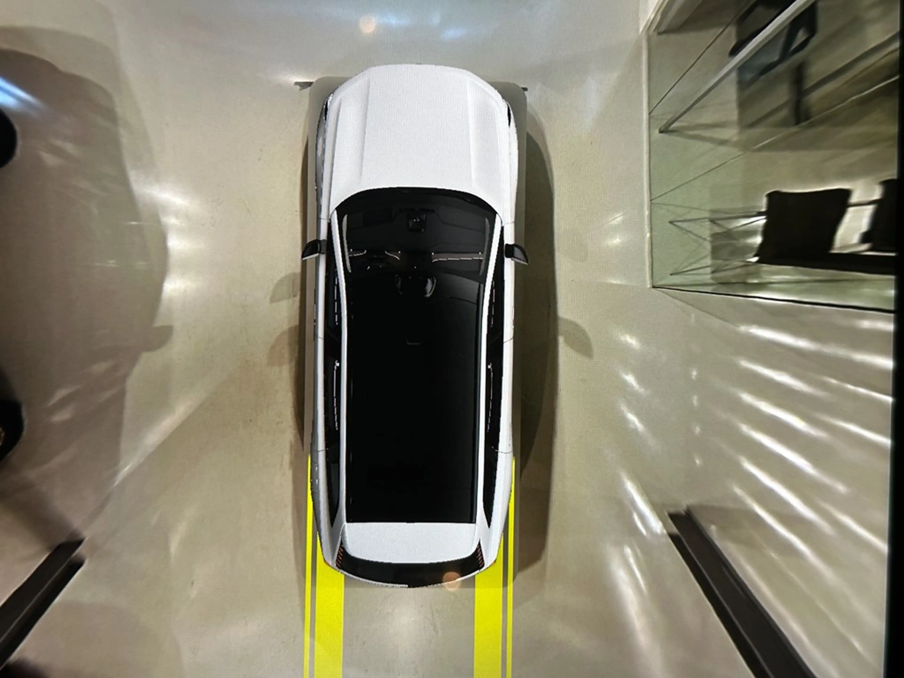 Volvo EX90 EV Single Engine 5 zitplaatsen + trekhaak — photo 8
