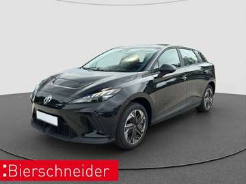 4 Standard 17 KEYLESS ACC NAVI KAMERA