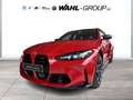 BMW M3 Competition Ultimate Package M Driver Carbon HeadU Rot - thumbnail 1