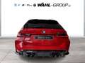 BMW M3 Competition Ultimate Package M Driver Carbon HeadU Rot - thumbnail 11