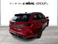 BMW M3 Competition Ultimate Package M Driver Carbon HeadU Rot - thumbnail 12