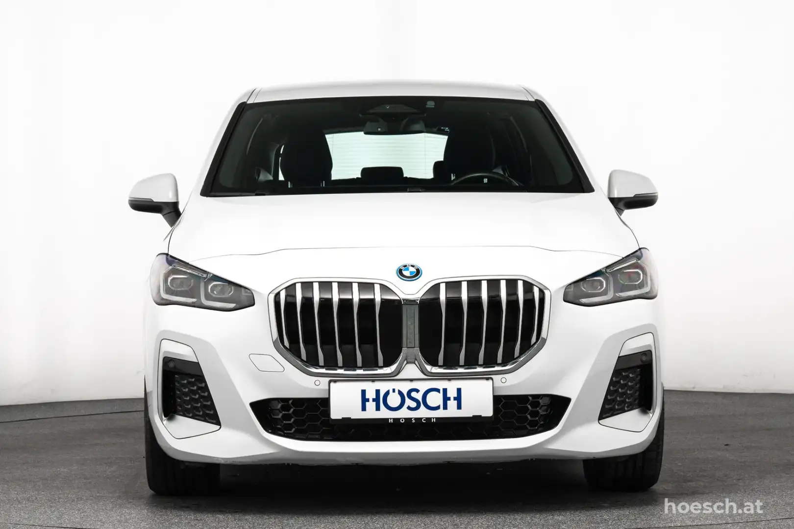 BMW 225 e xDrive Active Tourer M-Sport PREMIUM TOPPREIS ++ Weiß - 2