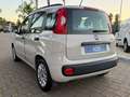 Fiat Panda 1.2 LOUNGE CLIMA 99000KM Grigio - thumbnail 3