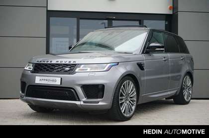 Land Rover Range Rover Sport P400e PHEV Limited Ed. Aut. | Trekhaak | Panoramad