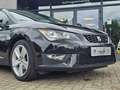 SEAT Leon 1.4 TSI ACT Start&Stop FR DSG MediaPlus MFL Schwarz - thumbnail 4