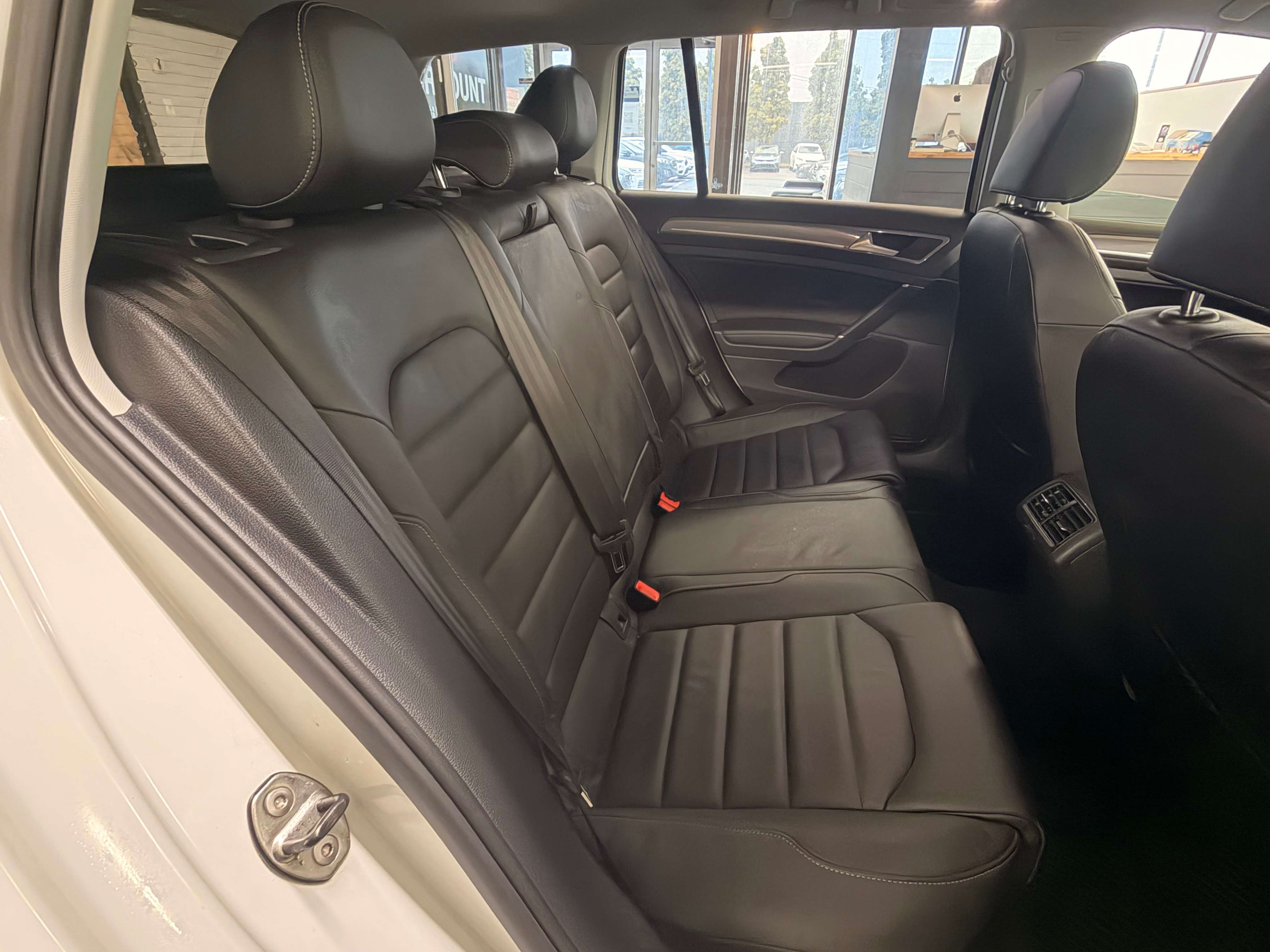 2017 Volkswagen Golf Alltrack Other/Don't Know - Image 13