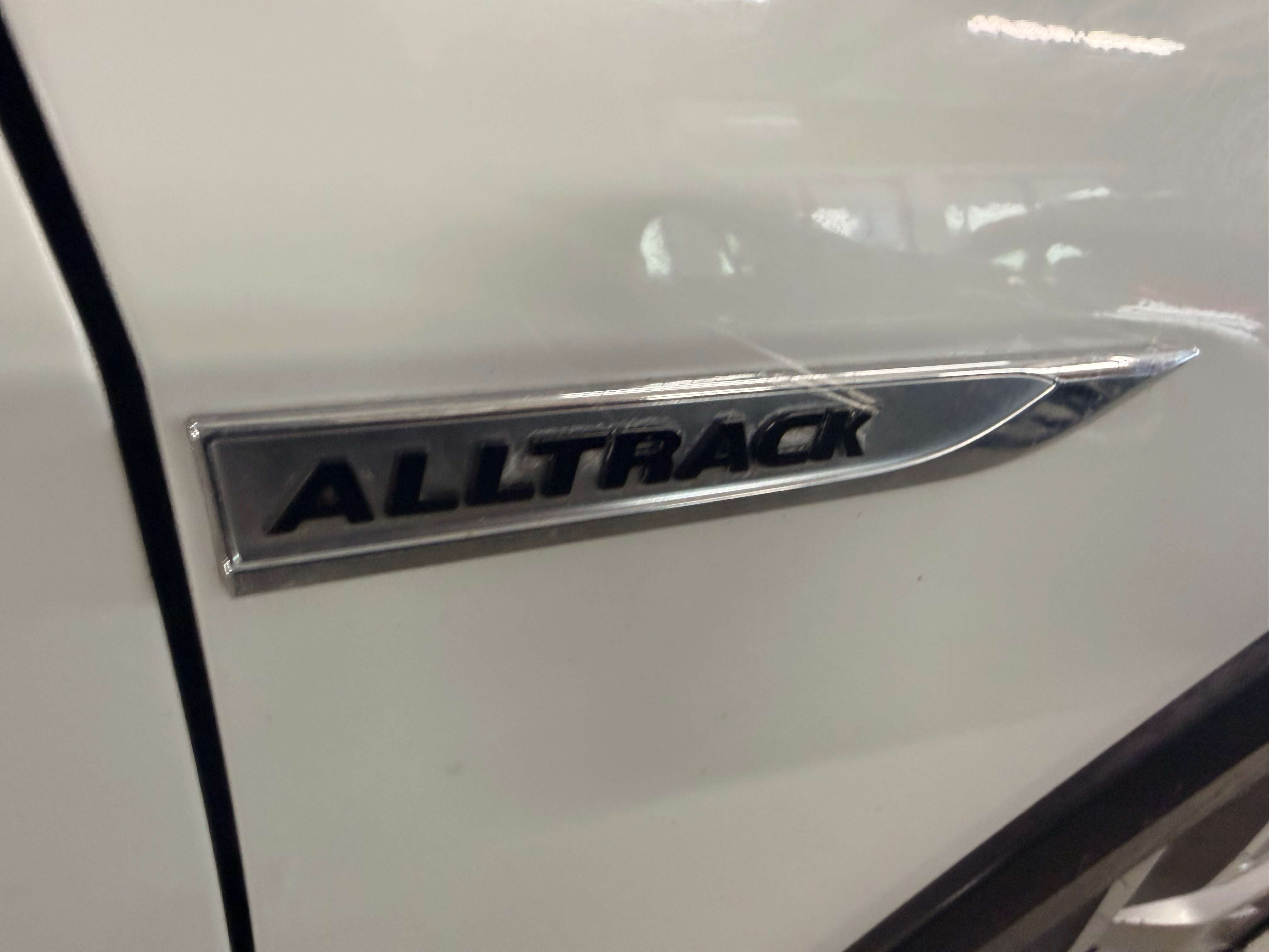 2017 Volkswagen Golf Alltrack Other/Don't Know - Image 9