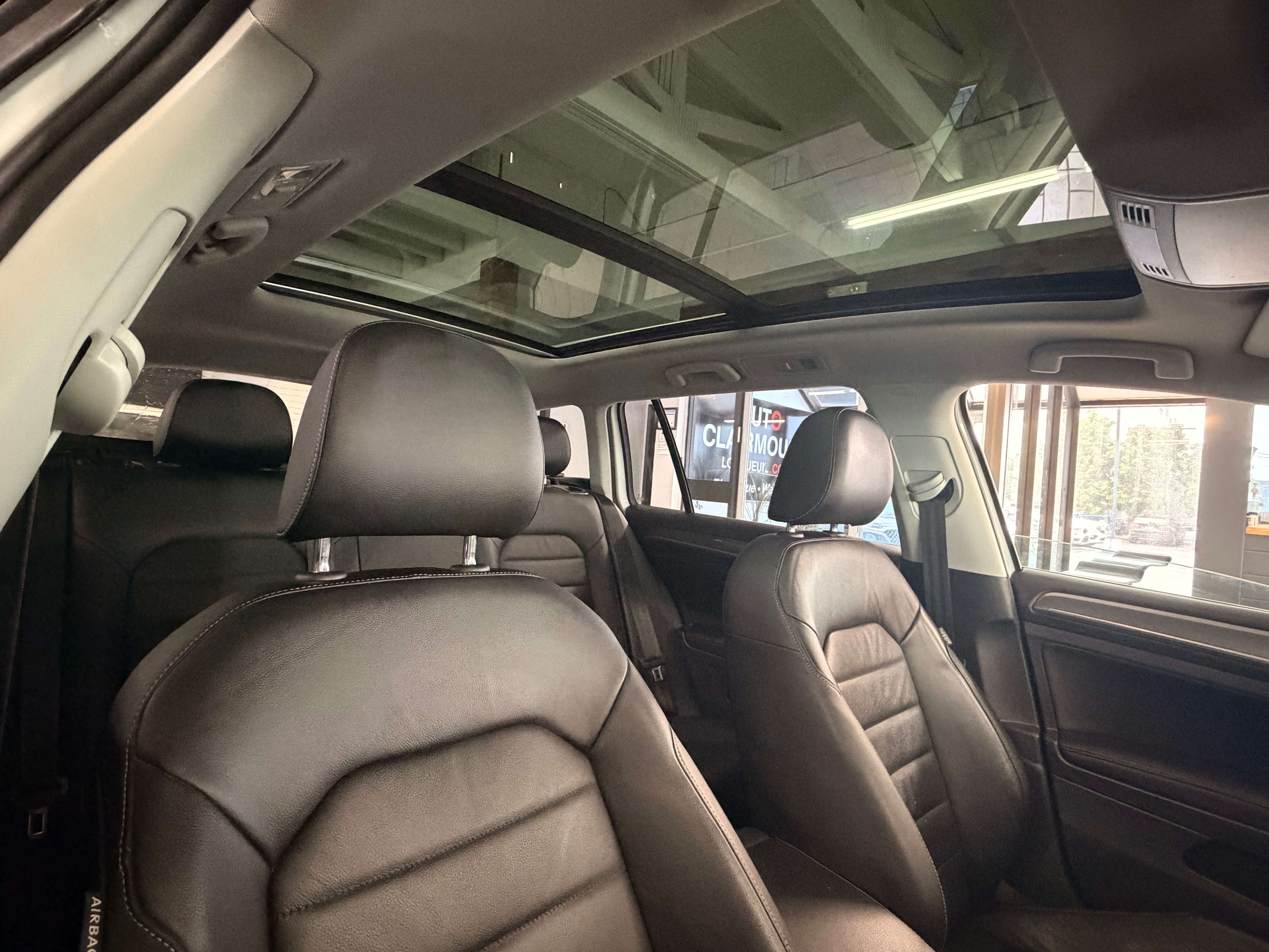 2017 Volkswagen Golf Alltrack Other/Don't Know - Image 12