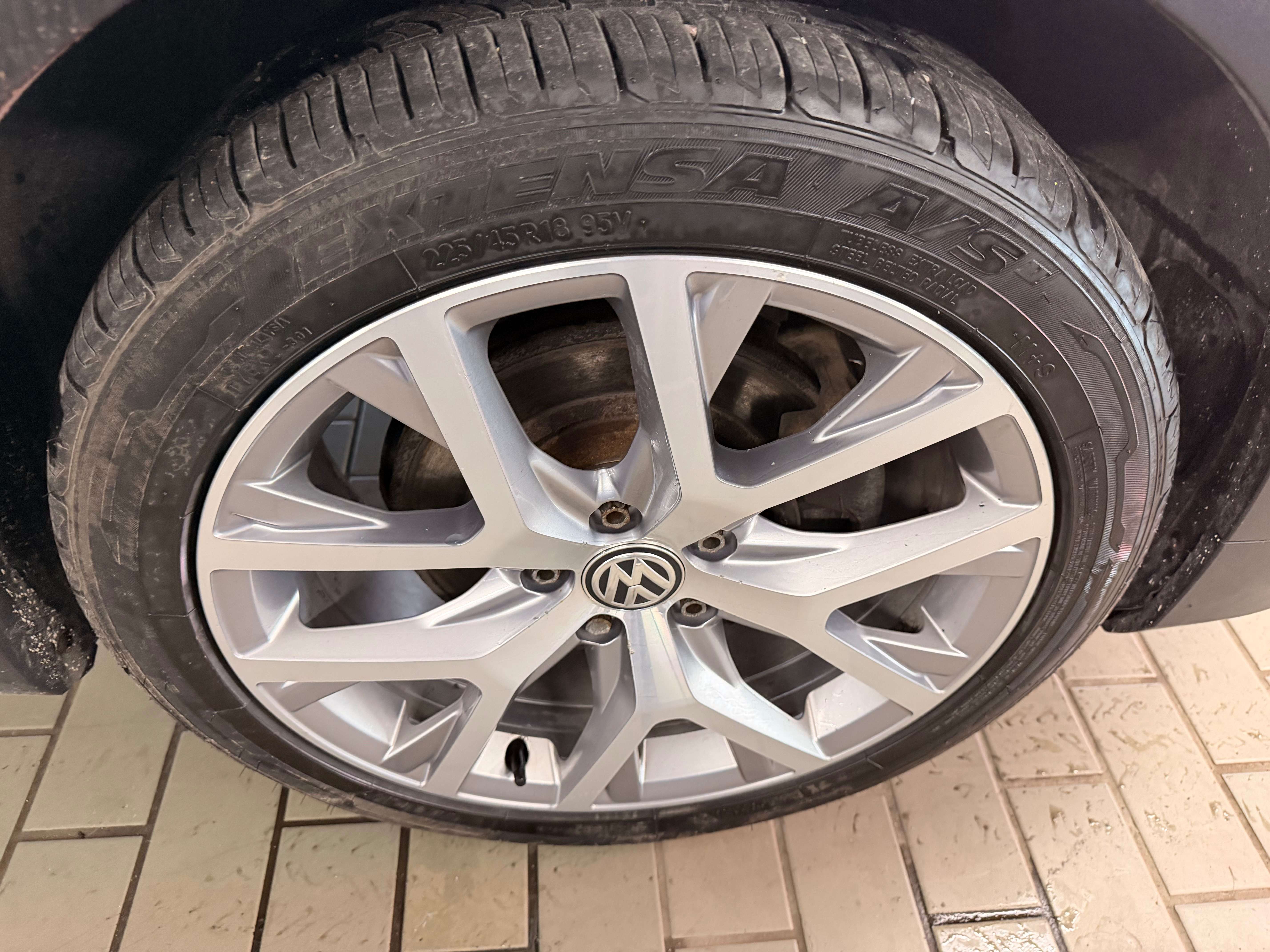 2017 Volkswagen Golf Alltrack Other/Don't Know - Image 8