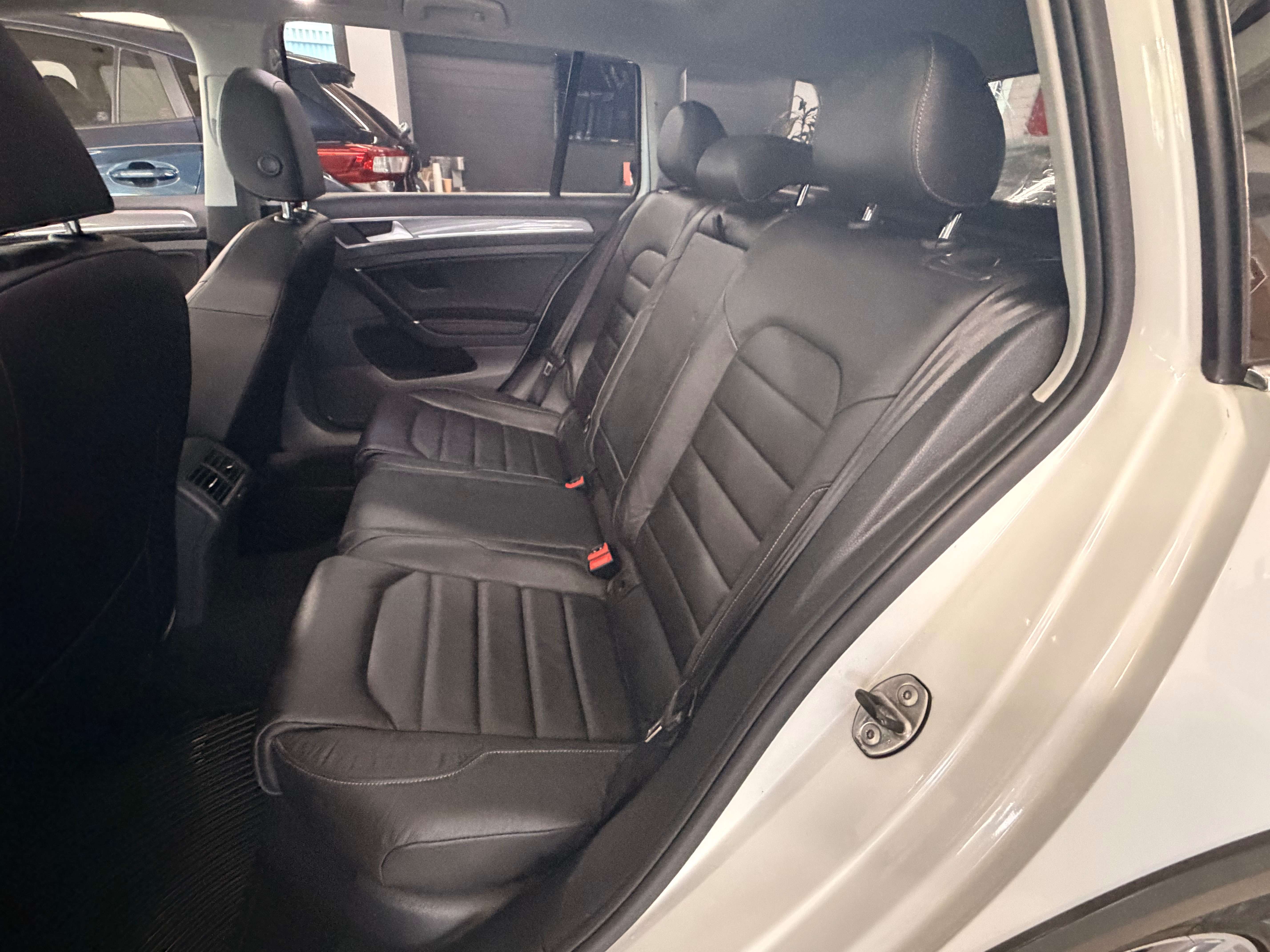 2017 Volkswagen Golf Alltrack Other/Don't Know - Image 15