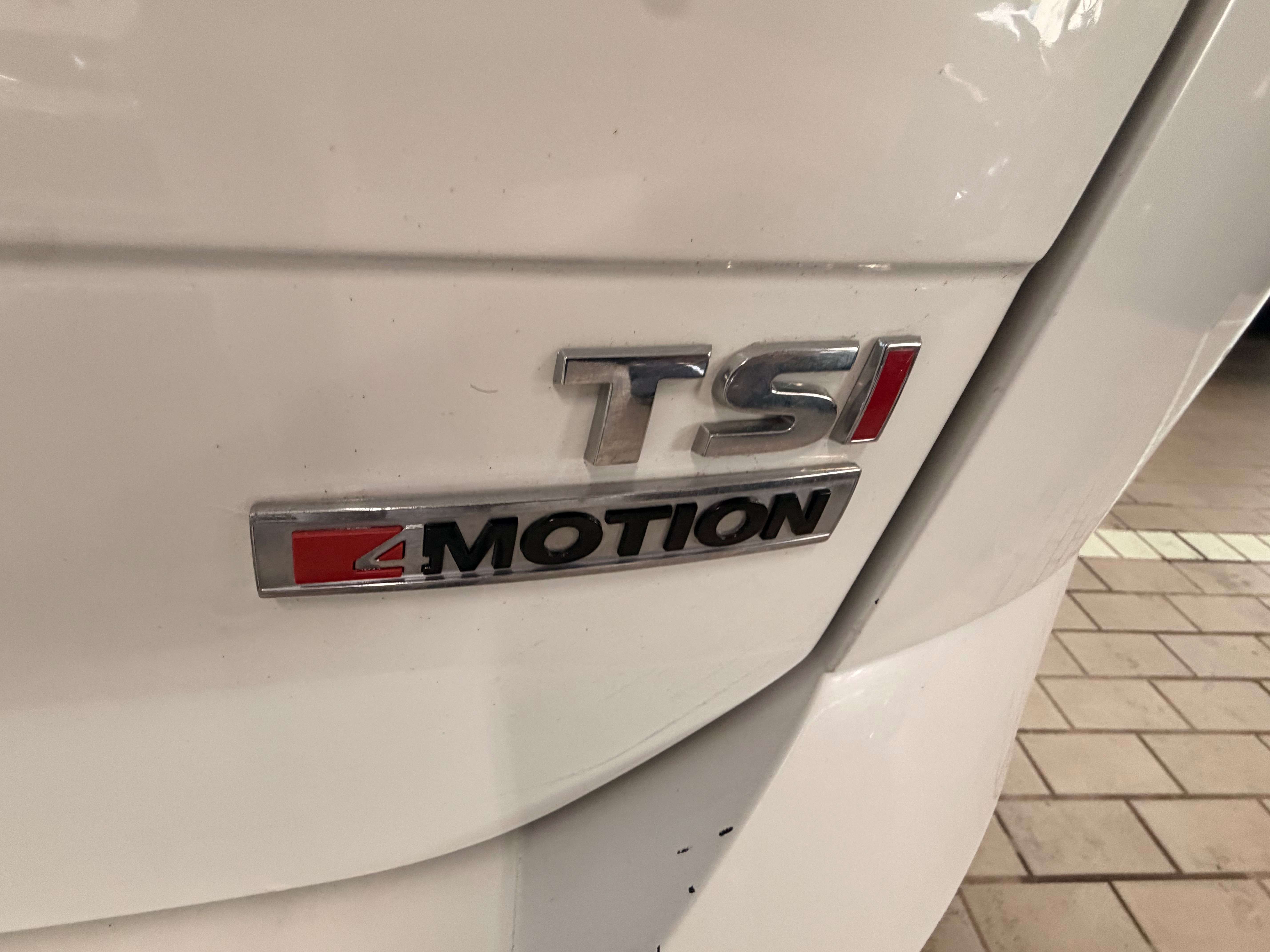 2017 Volkswagen Golf Alltrack Other/Don't Know - Image 14