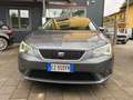 SEAT Leon 5p 1.2 tsi Style 110cv EURO UNICO PROPRIETARIO Grigio - thumbnail 7