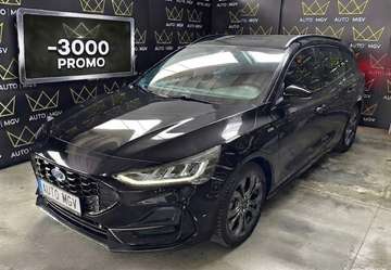 Focus V SW 1.0t ecoboost h ST-Line X 155cv powershift * PROMOZIONE