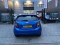 Chevrolet Aveo 1.4 LT 2e Eigenaar! Airco NAP APK Blau - thumbnail 5