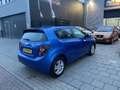 Chevrolet Aveo 1.4 LT 2e Eigenaar! Airco NAP APK Blau - thumbnail 4