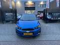 Chevrolet Aveo 1.4 LT 2e Eigenaar! Airco NAP APK Blau - thumbnail 2
